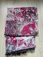 z.g.a.n. leuk sjaaltje van Street One, Ophalen of Verzenden, Zo goed als nieuw, Sjaal, Maat 46/48 (XL) of groter