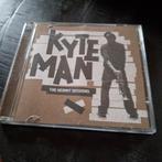 Kyte man.the hermit sessions, Cd's en Dvd's, Ophalen of Verzenden, 2000 tot heden, Zo goed als nieuw