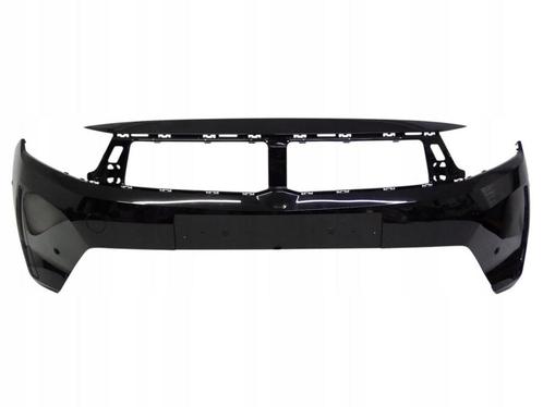 Opel Corsa F Lift 2023+ voorbumper origineel 9850353180, Auto-onderdelen, Carrosserie en Plaatwerk, Bumper, Opel, Voor, Gebruikt