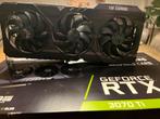 NVIDIA RTX 3070 Ti 8GB, Computers en Software, Videokaarten, Gebruikt, HDMI, GDDR6, PCI-Express 4