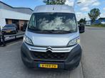 Citroen Jumper bestel 33 2.0 BlueHDi L3H2 Economy CLIMA,Came, Gebruikt, Euro 6, 2500 kg, Origineel Nederlands