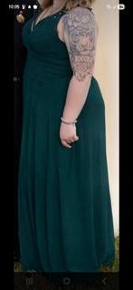 Gala/avondjurk, Kleding | Dames, Gelegenheidskleding, Maat 38/40 (M), Galajurk, Zwart, Ophalen of Verzenden