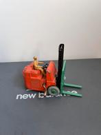 Dinky toys 14c coventry climax fork lift truck, Ophalen of Verzenden, Zo goed als nieuw, Tractor of Landbouw, Dinky Toys