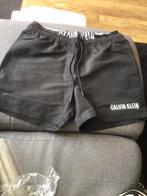 Calvin klein heren, Calvin Klein, Maat 48/50 (M), Zwart, Ophalen of Verzenden