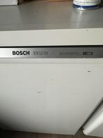 Bosch exclusiv Vriezer tafelmodel, Witgoed en Apparatuur, Vriezers en Diepvrieskisten, Ophalen of Verzenden, Zo goed als nieuw