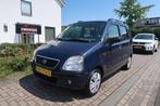 Suzuki Wagon R+ 1.3 GL AUTOMAAT|AIRCO|TREKHAAK|2E EIGENAAR|G, Stof, Gebruikt, 4 cilinders, Grijs