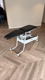 Behandeltafel, Ophalen, Gebruikt, Massagetafel
