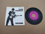 7" Single: Alvin Stardust - Pretend (1981), Verzenden, Gebruikt, 7 inch, Pop
