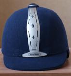 Kavalkade cap, Dieren en Toebehoren, Paardrijkleding, Gebruikt, Dressuur, Ophalen of Verzenden, Dames