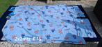 DISNEY STITCH  6          - 2 persoons dekbed set, Ophalen of Verzenden, Overige figuren, Zo goed als nieuw, Kleding of Textiel