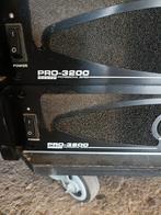 2xCitronic cx-1000b en 2x de cx-9004  Citronic , Skymaster, Ophalen, Gebruikt, Audio