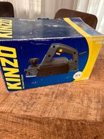 Kinzo Elektrische Schaafmachine, Ophalen of Verzenden, Gebruikt, Elektrisch