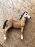 Schleich paard, Ophalen of Verzenden, Zo goed als nieuw, Paard, Beeldje of Figuurtje
