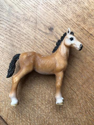 Schleich paard beschikbaar voor biedingen