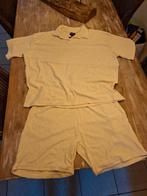 M.A.N. shirt en shorts, Kleding | Heren, T-shirts, Ophalen of Verzenden