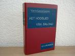 C.H. Spurgeon - Het Hooglied van Salomo, Boeken, Ophalen of Verzenden, Gelezen, Christendom | Protestants