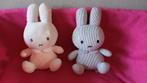 2x GROTE NIJNTJE 35cm, Ophalen of Verzenden, Zo goed als nieuw, Konijn