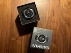 Garmin Fenix 7, Sieraden, Tassen en Uiterlijk, Sporthorloges, Ophalen, Garmin, Zo goed als nieuw, Waterdicht