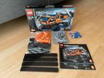 Lego 42038 Arctic Truck, Complete set, Ophalen of Verzenden, Lego, Zo goed als nieuw