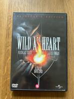 Wild at Heart DVD, Cd's en Dvd's, Dvd's | Filmhuis, Overige gebieden, Gebruikt, Ophalen of Verzenden, Vanaf 16 jaar