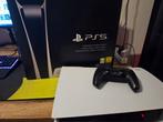 PS5 digital edition inclusief doos!, Spelcomputers en Games, Spelcomputers | Sony PlayStation 5, Ophalen, Zo goed als nieuw