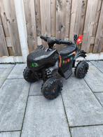 Quad voor kinderen - Draak Tandloos, Ophalen