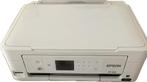 Epson inkjet printer, gratis af te halen, Computers en Software, Printers, Ophalen, Gebruikt, Printer, Kleur printen