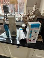 Sodastream C100 bruiswatermachine, Ophalen, Zo goed als nieuw