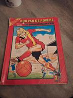 Stripboek Rob van de Rovers, Boeken, Gelezen, Ophalen of Verzenden, Eén stripboek