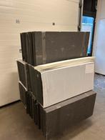 Isolatieplaten 20mm - Nieuw! KEMISOL, Doe-het-zelf en Verbouw, Isolatie en Afdichting, Nieuw, 15 m² of meer, Vloerisolatie, Piepschuim (Tempex)