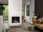 Gashaard Derby Large 3 Bellfires, Huis en Inrichting, Haarden, Nieuw, Inbouwhaard, Ophalen, Gashaard