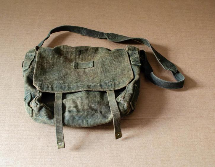 Largepack Brits 1942, Verzamelen, Militaria | Tweede Wereldoorlog, Landmacht, Overige typen, Engeland, Ophalen of Verzenden