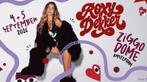 Roxy Dekker - 4 + 5 september - ZiggoDome Amsterdam, Tickets en Kaartjes, Concerten | Pop, Drie personen of meer, September