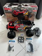 Team Associated Rival MT10, Verzenden, Zo goed als nieuw, Elektro, Onderdeel