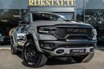 Dodge Ram 1500 4X4 6.2 V8 4x4 Crew Cab TRX|LUNAR ED|EXCL BTW, Auto's, Automaat, Gebruikt, 711 pk, Vierwielaandrijving
