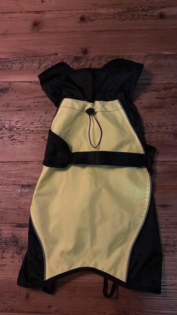 Hondenregenjas 40cm beschikbaar voor biedingen