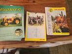 Oldtimer vakbladen tractor, Boeken, Ophalen, Gelezen, Muziek, Film of Tv
