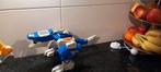 Dino Vliegtuig Transformer Speelgoed, Ophalen, Gebruikt, Jongen of Meisje