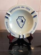 Ooievaar  Haagse Asbak, Verzamelen, Ophalen of Verzenden, Zo goed als nieuw, Asbak