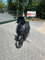 Vespa Sprint note Full option 2019, Ophalen, Maximaal 45 km/u, Vespa S, Zo goed als nieuw