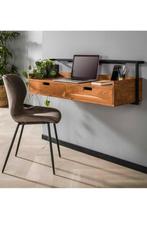 Mooi wandbureau, Huis en Inrichting, Ophalen, Zo goed als nieuw