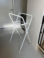 Badstandaard in hoogte verstelbaar, Kinderen en Baby's, Badjes en Verzorging, Zo goed als nieuw, Badje, Standaard, Ophalen