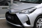 Toyota Yaris 1.5 Hybrid Energy Automaat Airco Navigatie Nap, 12 maanden, 1497 cc, Gebruikt, Euro 6