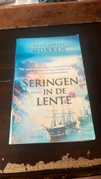 Seringen in de Lente - Ruth Axtell Morren, Ophalen of Verzenden, Gelezen, Ruth Axtell Morren