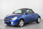 Ford Ka StreetKa 1.6 . (bj 2003), Gebruikt, Blauw, Bedrijf, Handgeschakeld