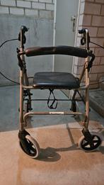 Rollator, Diversen, Ophalen, Gebruikt