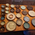 Groot servies Elin Action, Huis en Inrichting, Verzenden, Zo goed als nieuw