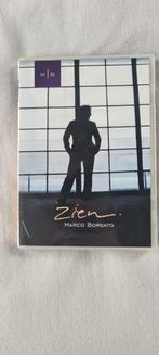 DVD Marco Borsato Zien, Alle leeftijden, Ophalen of Verzenden, Zo goed als nieuw, Muziek en Concerten