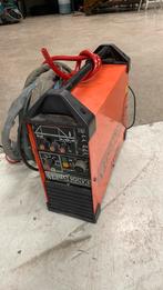 Kemppi master 2200, Ophalen of Verzenden, Gebruikt, 150 tot 250 ampère, Tig