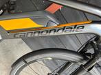 Cannondale neo bosch performance cx, Overige merken, Ophalen of Verzenden, Zo goed als nieuw, 51 tot 55 cm